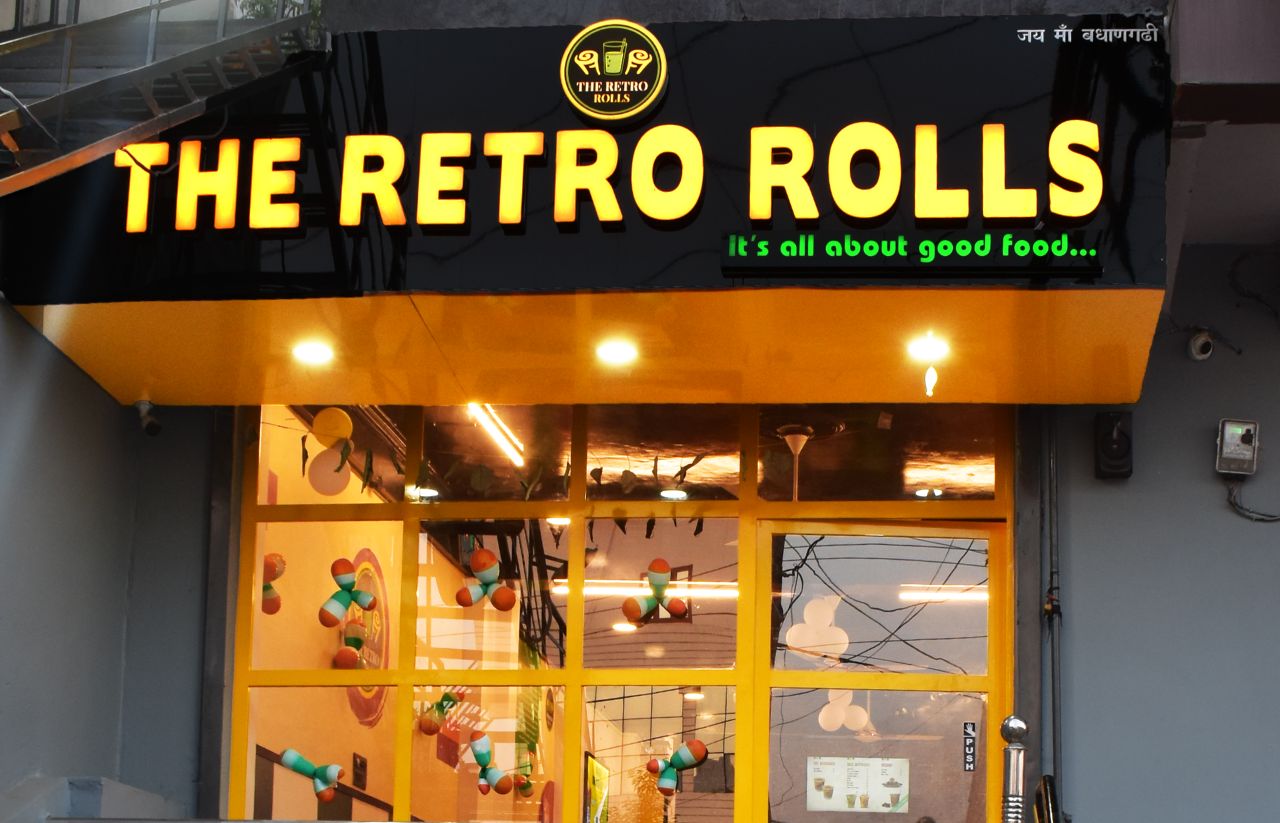 The RetroRolls doon university